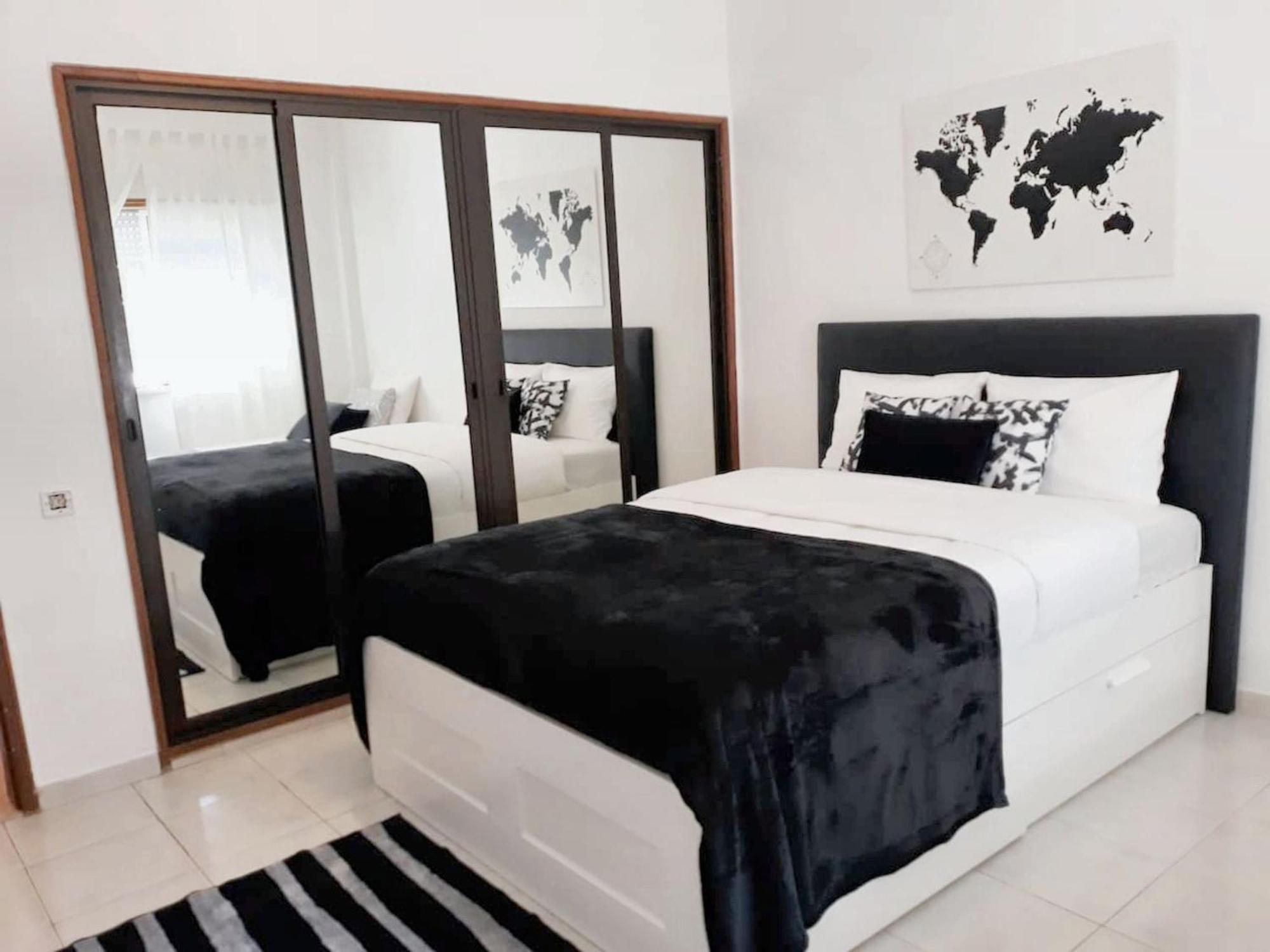Comfortable Apartment With Balcony And Sea View In Lisbon 50 M² Exterior photo