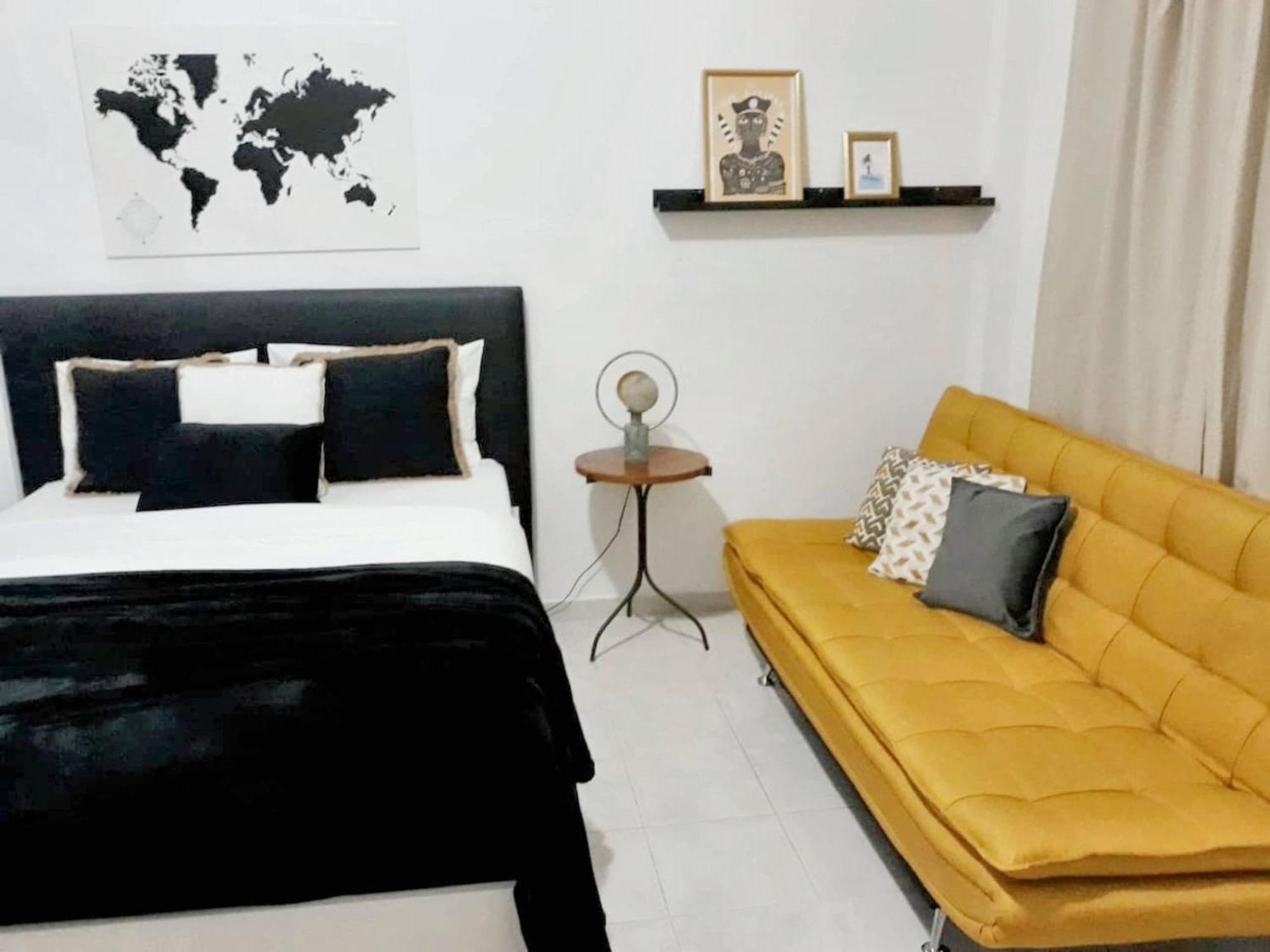Comfortable Apartment With Balcony And Sea View In Lisbon 50 M² Exterior photo